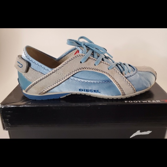 diesel sneakers sale